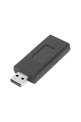 Skycity Gps Ve Kablosuz Sinyal Engelleyici, Mini Kamera Kesici, Usb Tak Ve Kullanın, Abs + Metal Malzeme, Taşınabilir Gizlilik Koruyucu