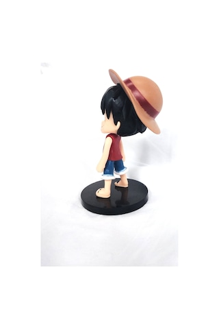 Dükkan Design One Piece Figür