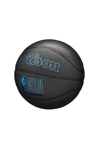 Wilson Basketbol Topu Nba Forge Plus Charcoal Size 7 Wz2016803xb7