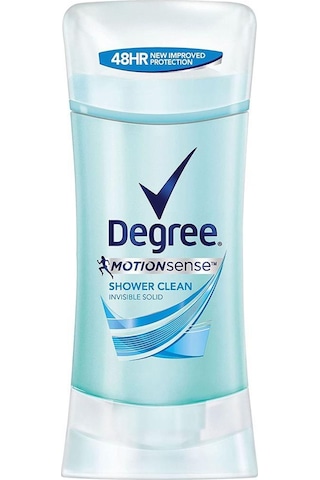 Degree Women Shower Clean Antiperspirant Deodorant 74gr