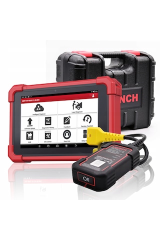 Launch Crp 919 Max