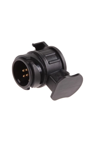 2k Karavan Adaptör 13 Pin 7 Pine Çevirici