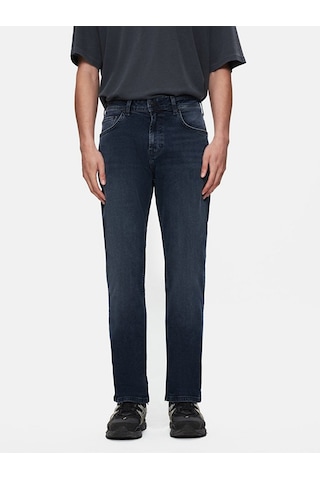 Ltb Paul P Düz Paça Orta Bel Jean Pantolon 010095185216127 55920 Karışık