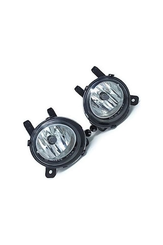 Autogp Bmw F30 Sis Lambası Farı Takımı 2012+ Agp-0161-0991