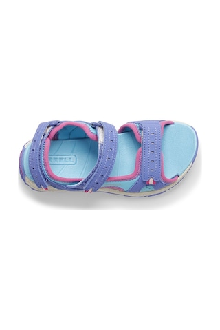 Merrell Panther 2.0 Kız Çocuk Sandalet - Mavi