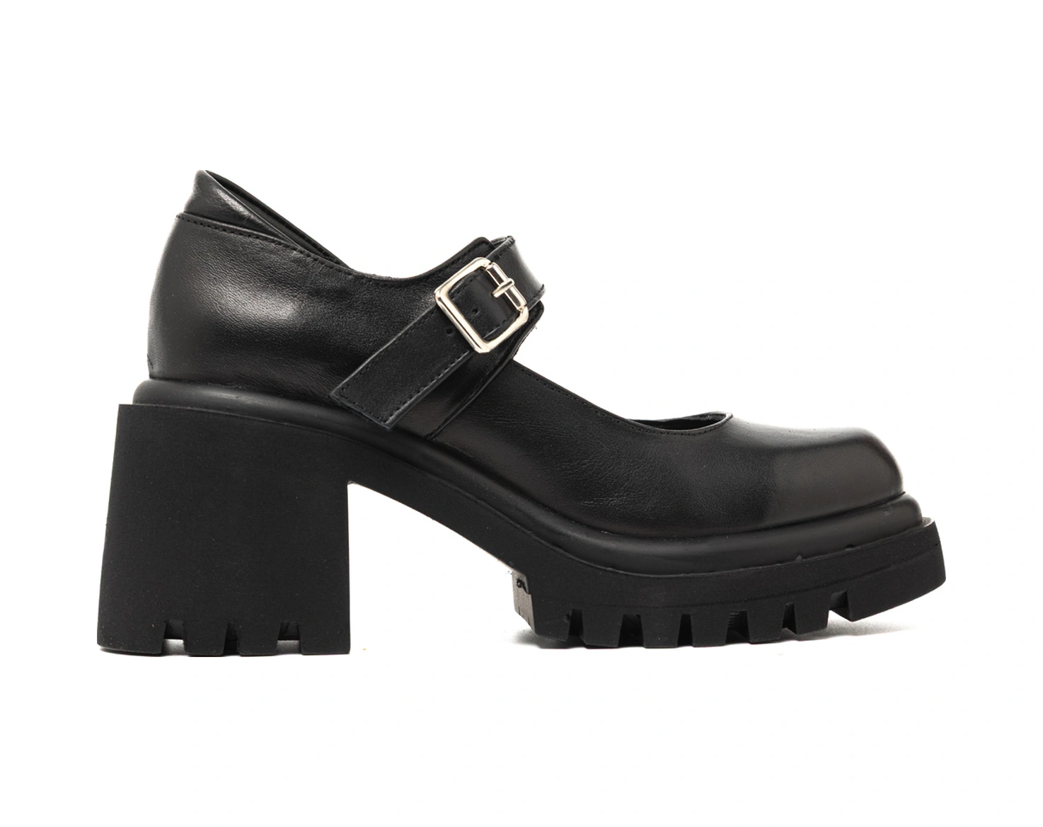 Topuklu/ Stiletto Kadın Rc-25k-001-r27740 John May Siyah 26 Siyah
