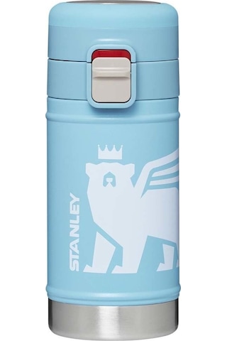 Stanley Flow Steady Transit Çocuk Termos Bardak 0,35 Lt Stanley0372 Bebek Mavisi