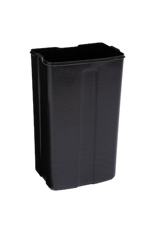 5five Simply Smart Ariane 30 Lt Metal Çöp Kovaları Inox