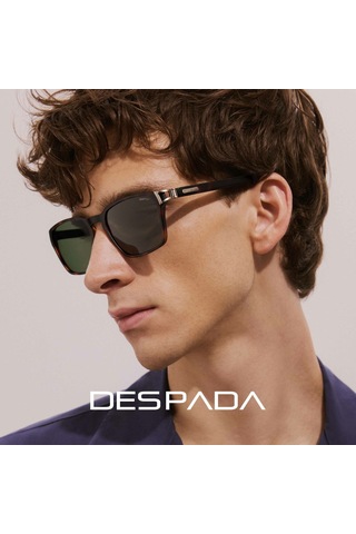 Despada Ds 2384 C1 54 Siyah - Altın
