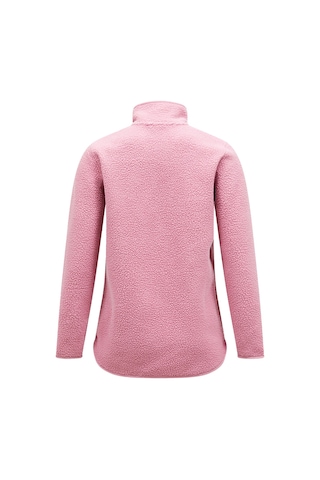 Peak Performance Peak Performance Pile Zip Kadın Fleece 11476 Çok Renkli