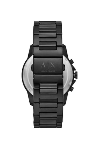 Armani Exchange AX7163SET Erkek Kol Saati ve Bileklik Seti