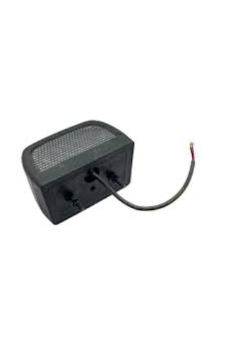 Ford P100 Beyaz Ledli Plaka Lambası - 2 Adet