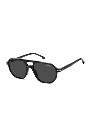 Carrera Car 341/s 284ır .54 Erkek Güneş Gözlüğü Siyah