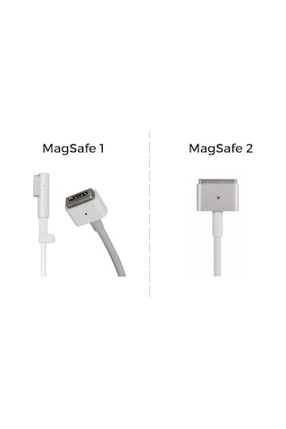 Apple Uyumlu MacBook Şarj Aleti Magsafe 2 - 45W