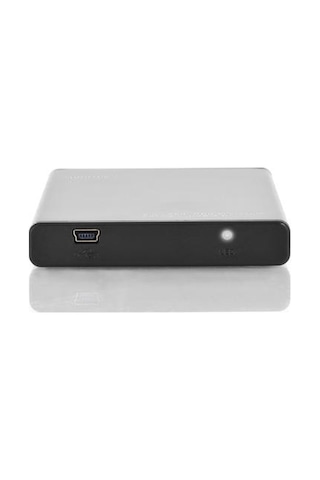 Digitus Da-71104 2,5 Inch Sata 2 Ssd/Hdd İçin Harici Kutu