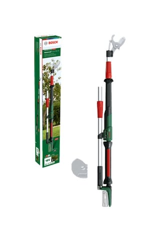Bosch AdvancedPrune 18V-45 Akülü Teleskopik Dal Budama Makası (Akü & Şarj Hariç) - 06008C5002