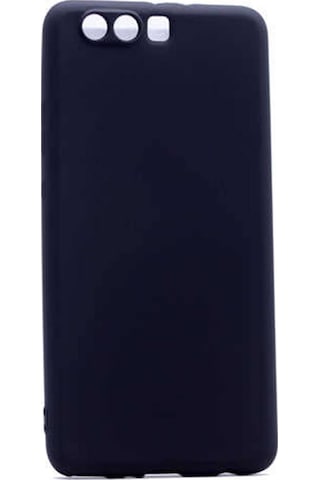 Huawei P10 Lite Kılıf Ince Esnek Soft Premium Silikon Kapak