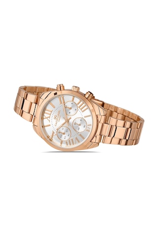 Cacharel CCC030941SB Classic Kadın Kol Saati