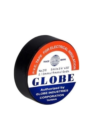 Izole Bant Globe