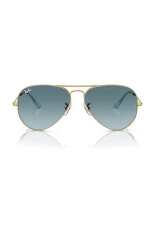 Ray-Ban Rb3025 001 3m 58 Unisex Güneş Gözlüğü