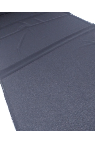 Siyah Şifon Kumaş İnce Hafif Dökümlü Abiyelik & Bluzluk En: 145cm-11984 Siyah Şifon Kumaş İnce Hafif Dökümlü Abiyelik & Bluzluk En: 145cm-11984