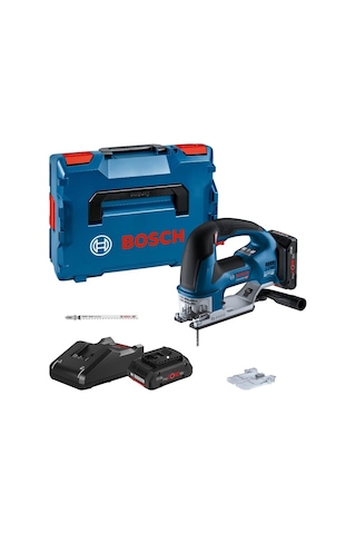Bosch GST 18V-155 BC Dekupaj Testere