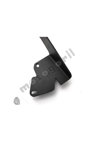 Honda Msx 125 / Msx125 Grom Arka Çanta Bağlama Demiri 2017 - 2021