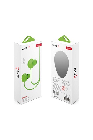 Zore ER04 Mikrofonlu Kulak İçi Kulaklık