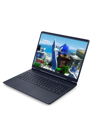 Dell Alienware 16 Aurora AC16250-C716156W i7-240H 16 GB DDR5 1 TB SSD RTX5060 16" W11H Dizüstü Bilgisayarı