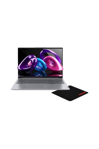 Lenovo ThinkBook 16 G6 IRL 21KH00V1TR-506 i7-13700H 32 GB 512 GB SSD 16" Wuxga W11P Dizüstü Bilgisayar
