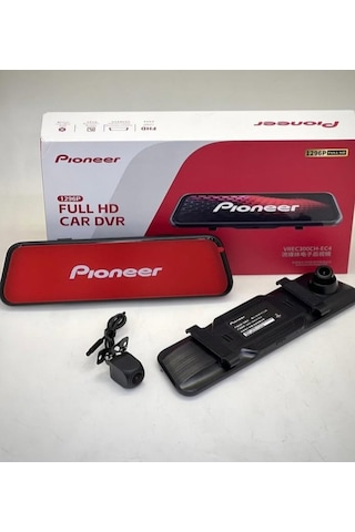 Pioneer Vrec C300ch Ec4