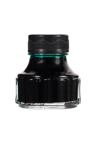 Conklin Mürekkep Serisi Ck72109 Emerald Green 90 Ml Mürekkep ---
