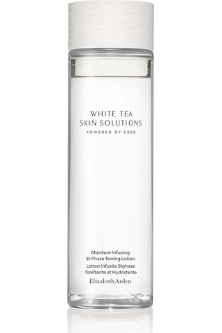 Elizabeth Arden White Tea Skin Solutions Toning Losyon 200 ML