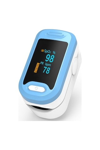 G-Life YK-81A Parmak Tipi Pulse Oksimetre