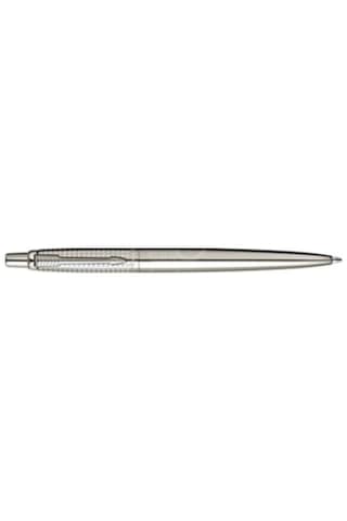 Parker Jotter Premium Parlak Krom Ct Tükenmezkalem Çok Renkli