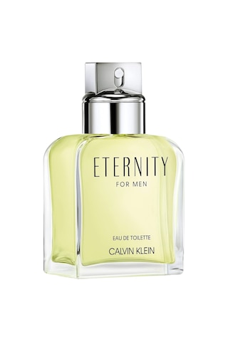 Calvin Klein Eternity Erkek Parfüm EDT 100 ML