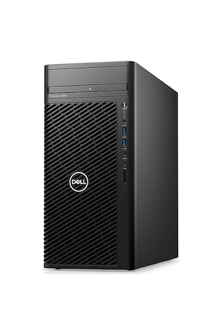 Dell Precision 3660_I7-12700-4 i7-12700 16 GB 256 GB SSD T1000 W10P Masaüstü İş İstasyonu