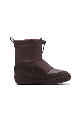 Puma Multiflex 2 Boot Ac Ps Çocuk Bot 402847-05 Pembe
