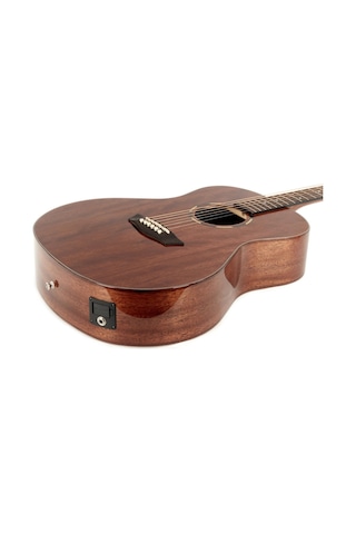Washburn Wlo12se Woodline Serisi Elektro Akustik Gitar Profesyon
