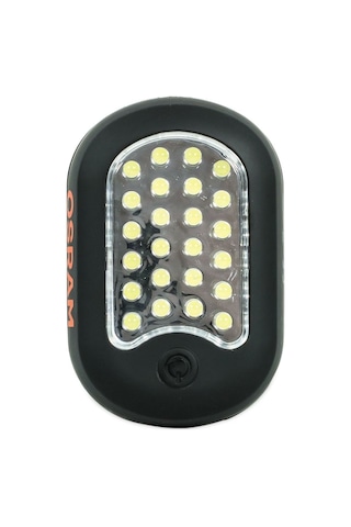 Osram Ledinspect Mini 125 Ledıl202 Servis Lambası