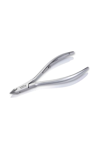 Nghia Cl-101 5 Mm Tırnak Eti Pensi Tırnak Eti İtici Hediyeli