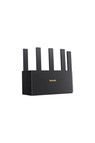 Tenda RX12L Pro Dual-Band Gigabit Wi-Fi 6 Router