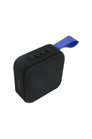 Tecno Square S1 Bluetooth Hoparlör