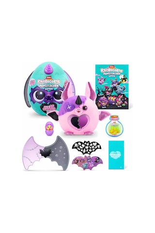 Rainbocorns Monstercorn Sürpriz Peluş - 9297 WAREWOLFX1