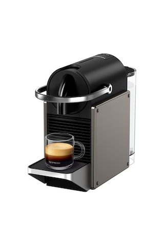 Nespresso C62 Pixie Kahve Makinesi