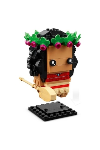 LEGO Brickheadz 40621 Moana And Merida