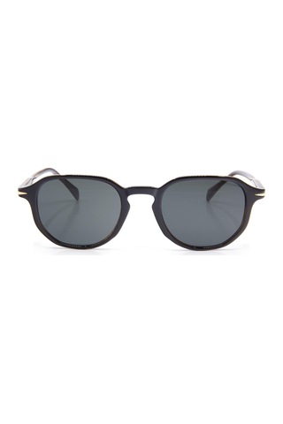 Fratelli Rossetti Fr2402-c1 50 Unisex Güneş Gözlüğü Siyah