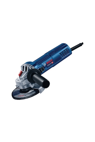Bosch Professional GWS 9-115 S Avuç Taşlama Makinesi - 0601396101
