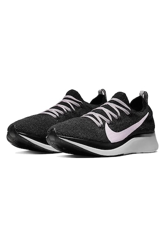 Nike Zoom Fly Spor Ayakkabı Siyah