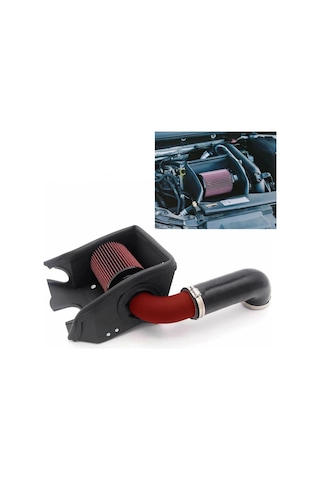 Vw Golf 7 1.2 Tsı/1.4 Tsı Uyumlu - Performans Filtre Kiti